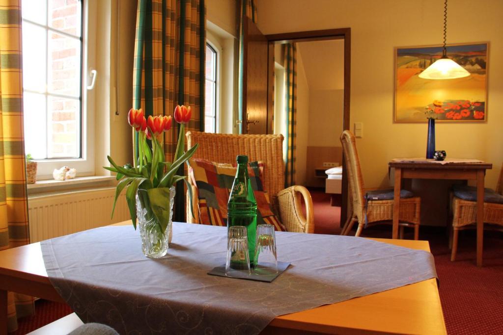 Das Alte Wasserwerk Bad Bentheim Room photo