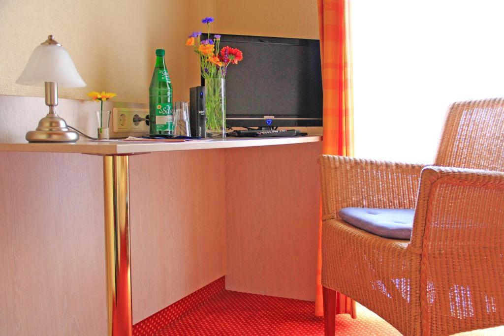 Das Alte Wasserwerk Bad Bentheim Room photo