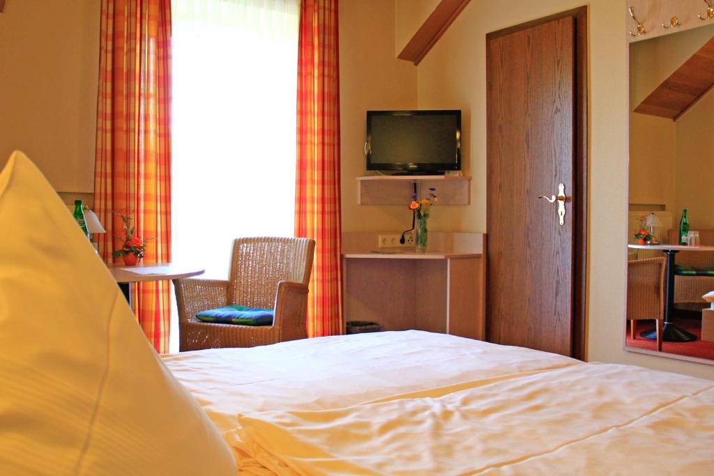 Das Alte Wasserwerk Bad Bentheim Room photo