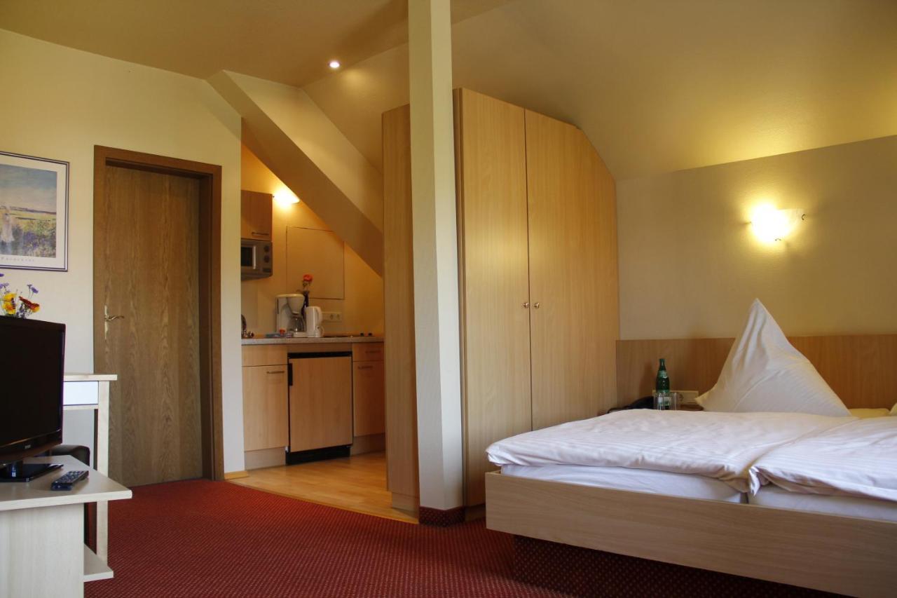 Das Alte Wasserwerk Bad Bentheim Room photo