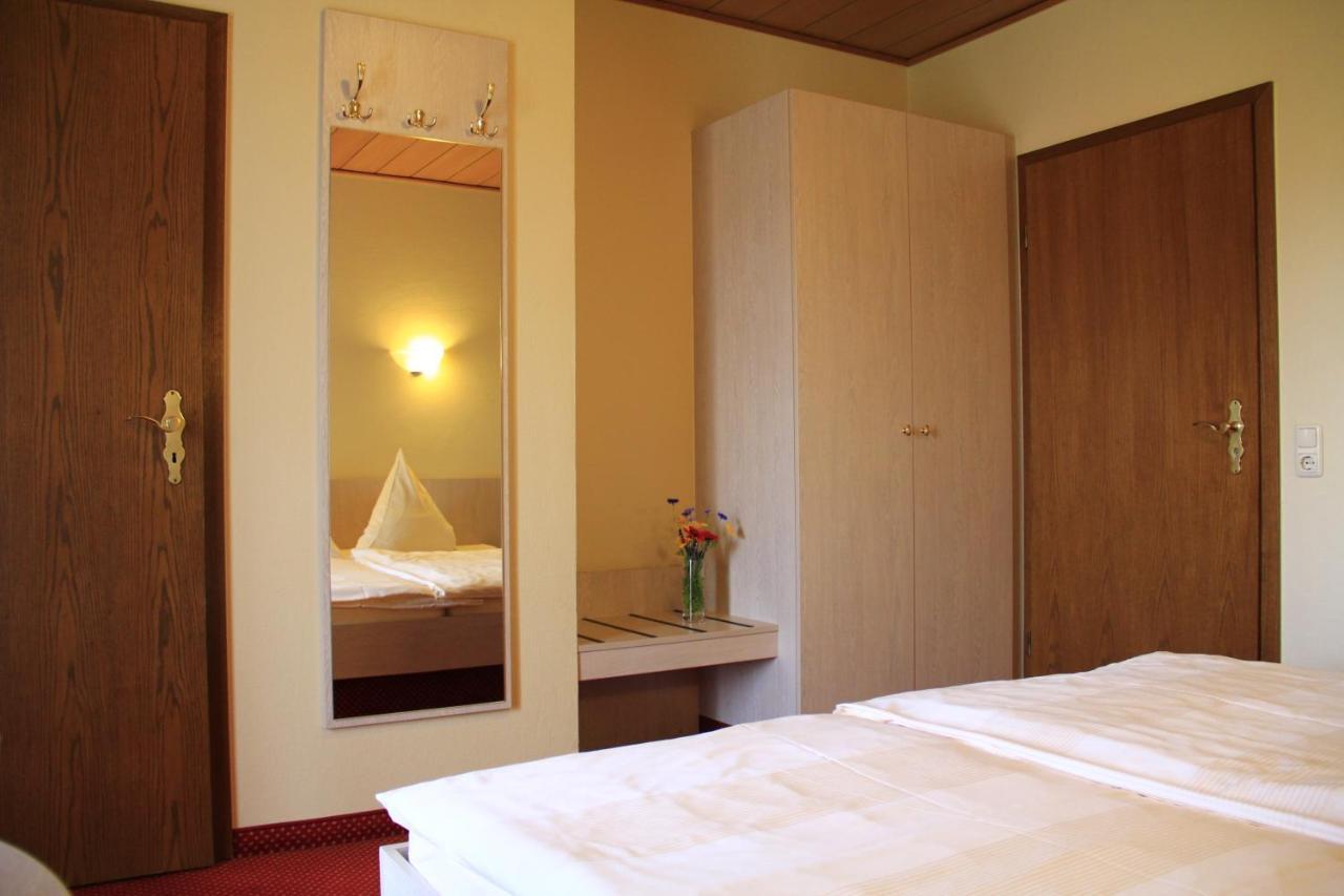 Das Alte Wasserwerk Bad Bentheim Room photo